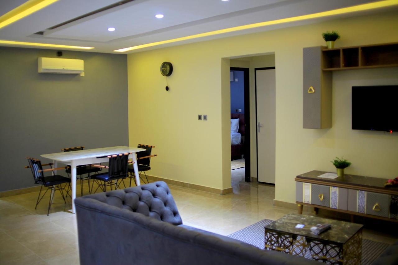 Bnb Hotel Spa アビジャン エクステリア 写真